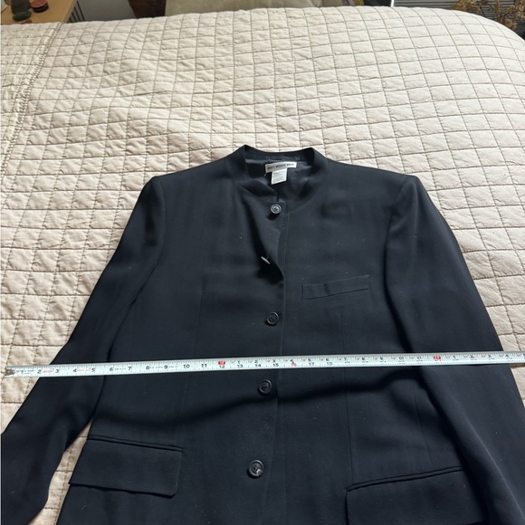 Issey Miyake Men's Black Jacket - Picture 13 of 14